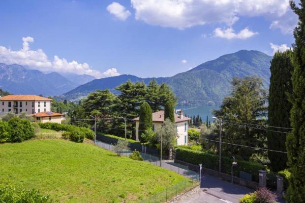 Residence Belvedere Apartment Volesio Tremezzo Exterior foto