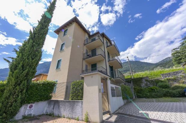 Residence Belvedere Apartment Volesio Tremezzo Exterior foto
