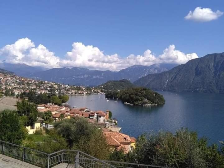 Residence Belvedere Apartment Volesio Tremezzo Exterior foto