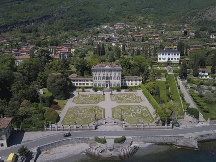 Residence Belvedere Apartment Volesio Tremezzo Exterior foto