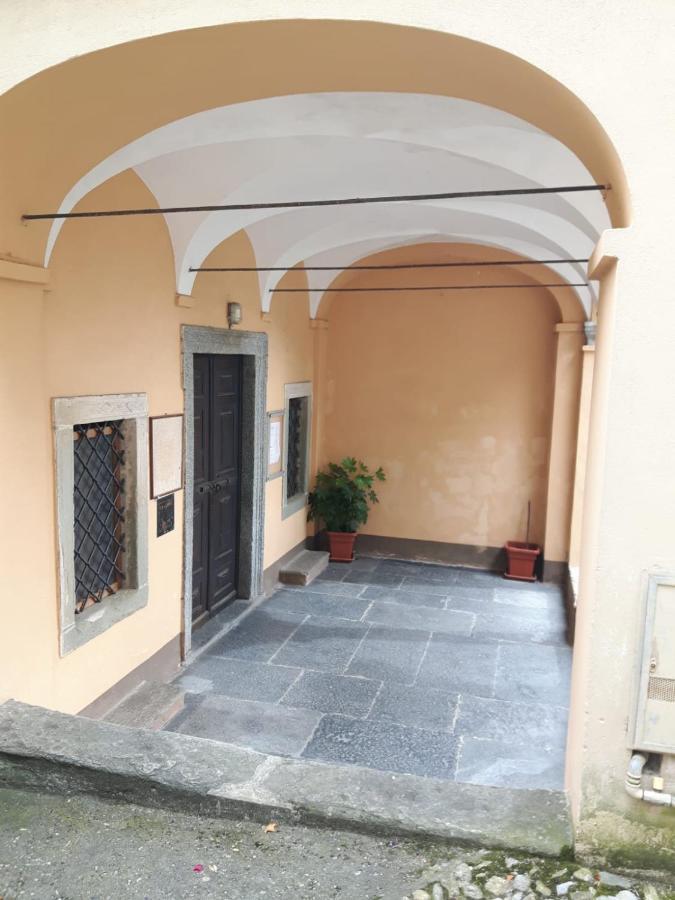 Residence Belvedere Apartment Volesio Tremezzo Exterior foto