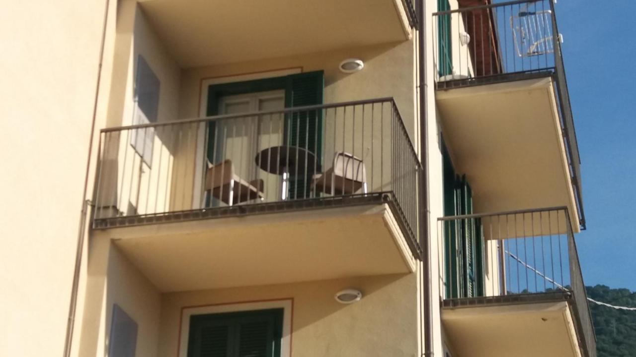 Residence Belvedere Apartment Volesio Tremezzo Exterior foto