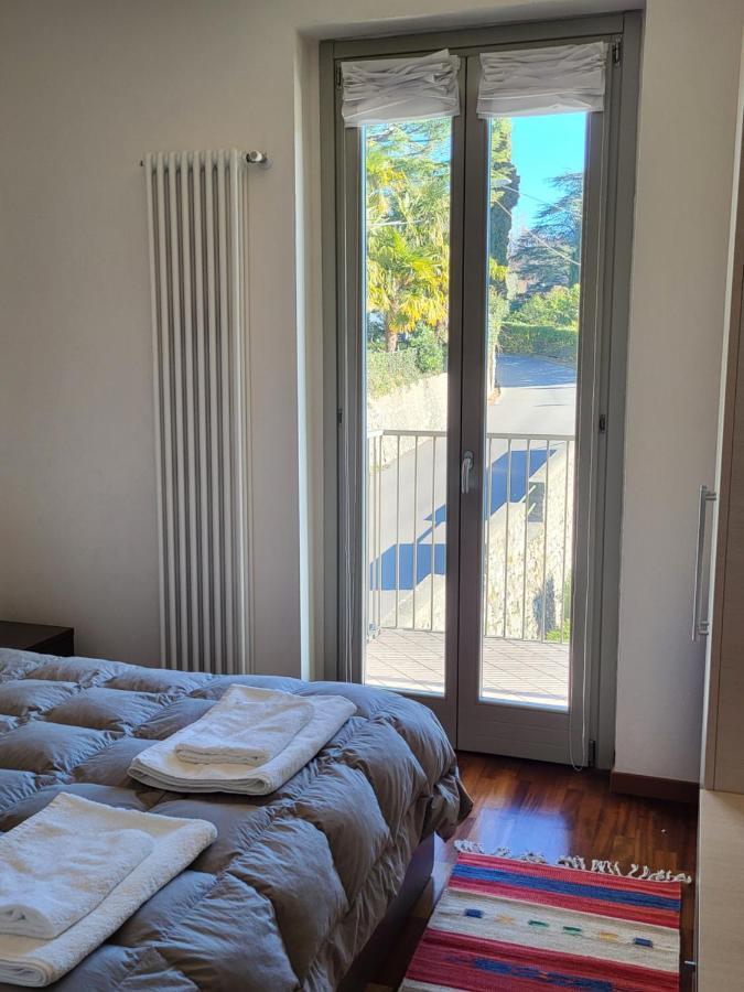Residence Belvedere Apartment Volesio Tremezzo Exterior foto