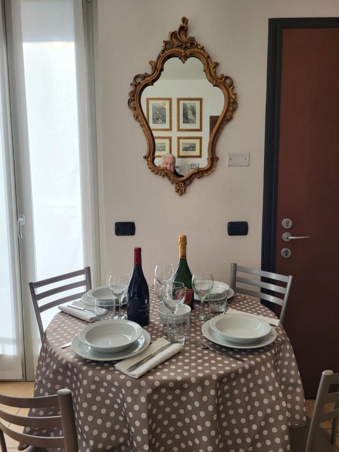 Residence Belvedere Apartment Volesio Tremezzo Exterior foto